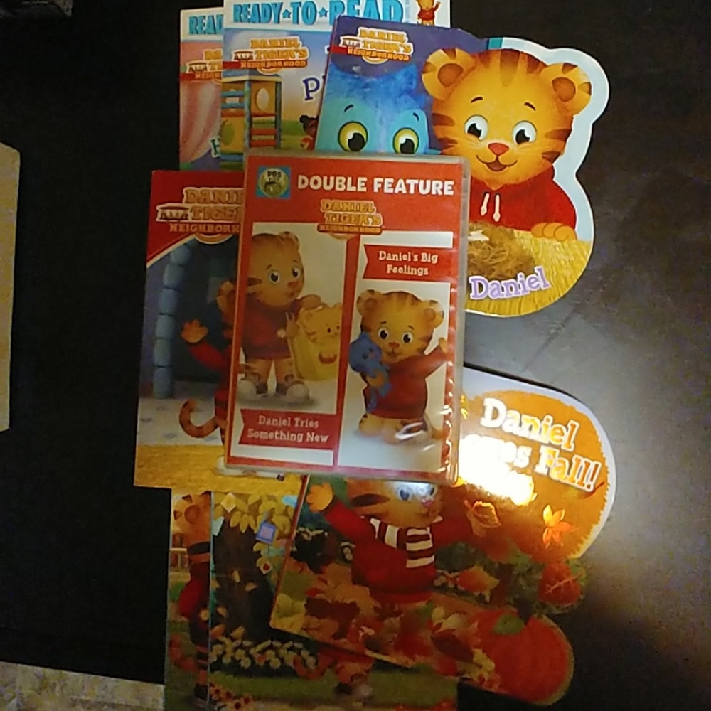 Daniel Tiger's Neighborhood